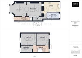 Ground/First Floor