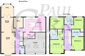 Floorplan One