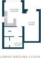 Lower ground floor