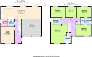 21 Bunting Ave - all floors (1).JPG