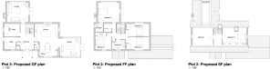 Floor/Site plan 1