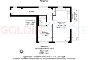 Kingsway - Goldin Lemcke