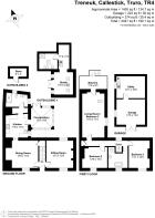 Treneuk - Floor Plan
