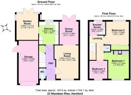Floor Plan - Wyedean Rise, Hereford HR2 7XZ.JPG