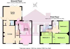 Floor Plan for 17 Maelgwyn Drive, Deganwy.jpg