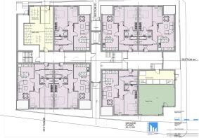 Proposed Ground Floor Plan