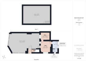 Floor/Site plan 1