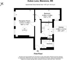 Flat 2, Dukes lane Mansions W8 4JP-Floor Plan.jpeg