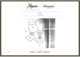 PLAN - X7021