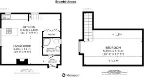 Brombil Annex