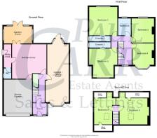 Floorplan One