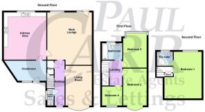 Floorplan One