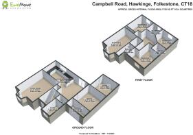 Floorplan 3D