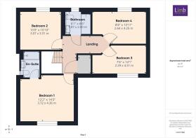 Sanderson Drive - 1st Floor