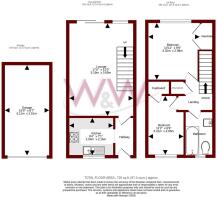 5, Drummond Road Hedge End, Southampton, SO30 2AD-