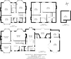 Hillbury House, TN5 7AR