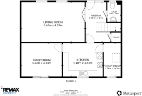 Ground Floor