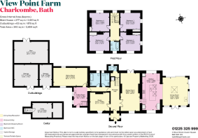 Floor Plan, View Poi