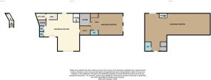 Floor/Site plan 2