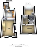 6 Green Terrace, Trefor, Pwllhelix.jpg