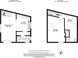 The Loft, West Milton, Bridport, Dorset DT6 3SJ-hi