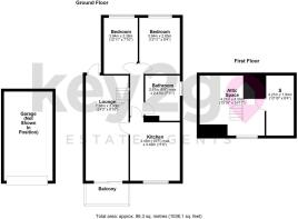 74a Lightwood Road, Marsh Lane, Sheffield - all fl