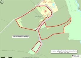 Land Plan