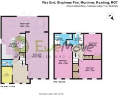 2D Floorplan