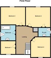 Floorplan 2