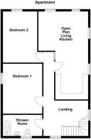 106C Egerton Street, Heywood - all floors.JPG