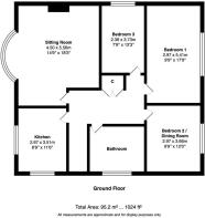 Floorplan for 3 bed bungalow in Glusburn.jpg