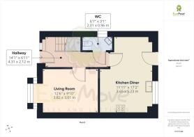 EweMove Estate Agents Basingstoke - Bay Tree Way
