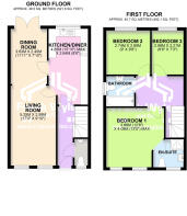 1 Trafalger Place - all floors.JPG