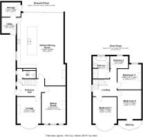 120 Victoria Avenue, Porthcawl - all floors.JPG