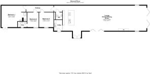 The Long Barn, Coity - all floors.JPG