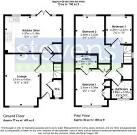 17 Senate Street floorplan
