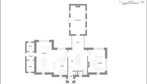 Floor/Site plan 1