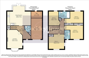 84, Sanderling Way Forest Town, Mansfield, NG19 0G