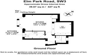 Elm Park Road 26 Flo