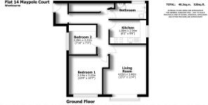 Flat 14 Maypole Court 9PIC.jpg