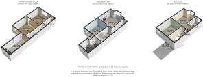 3DPlanCollegeStreet