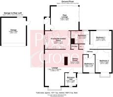 57 Pilley¿s Lane (Boston) FP