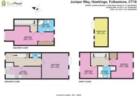 Floorplan 2D