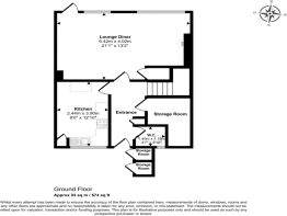 Sycamore Road - Ground Floor