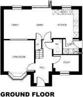 Lily VI Ground Floor