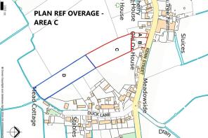 Stonehouse, Kenn Street Kenn, North Somerset BS21