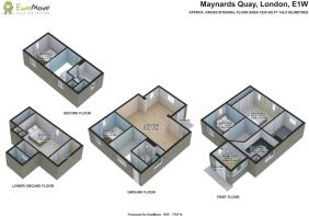 maynard 3 d