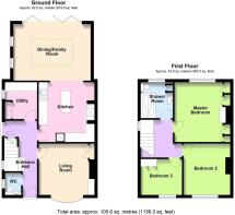 2D Floorplan