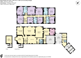 Dereham House 2-1005