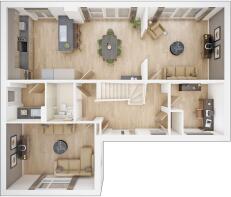 Ground Floor